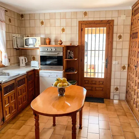 Villa Vicenta