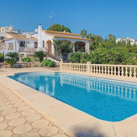 Villa Vicenta